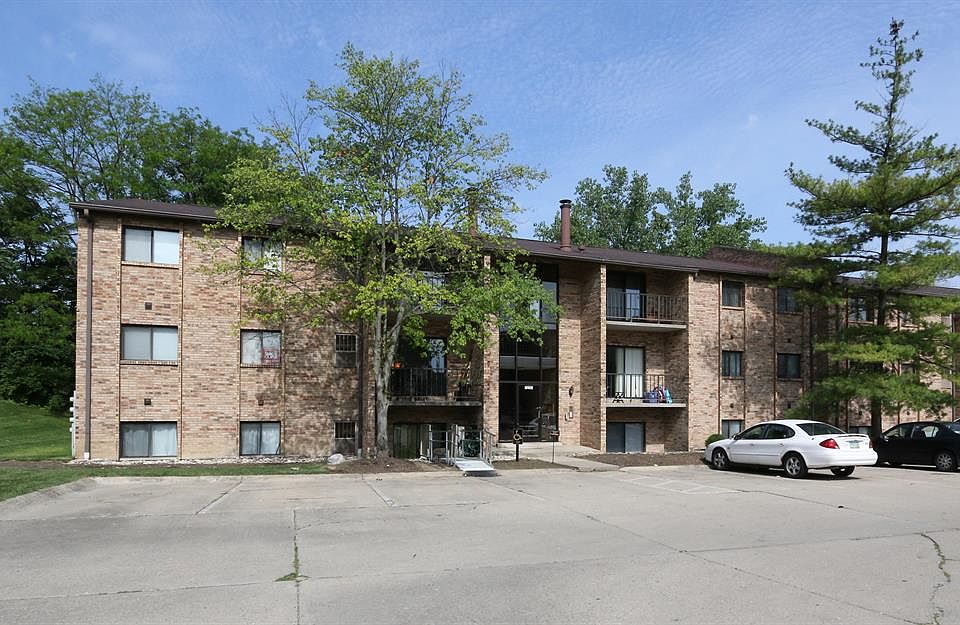 1st image of 7235 Creekview Dr APT 5