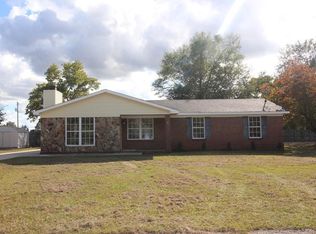 2318 Stephanie Ln, Augusta, GA 30906