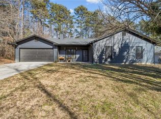 1212 Torrey Pl, Dacula, GA 30019