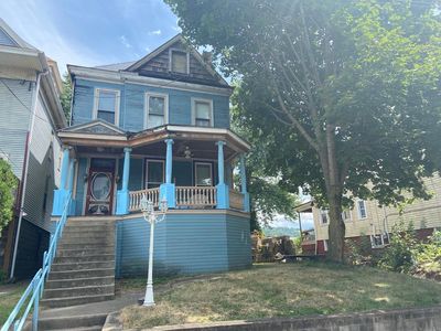 510 S Front St Wheeling Wv 26003 Zillow