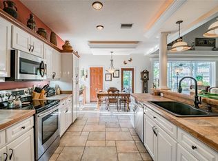 6015 La Playa Ct, Safety Harbor, FL 34695