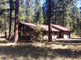 71201 Fiddleneck Ln, Sisters, OR 97759