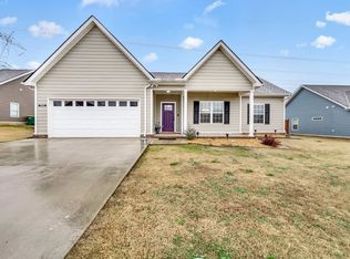 4820 Reynolds Rd, Spring Hill, TN 37174