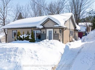 727 Victoria St, Midland, ON L4R 1B2