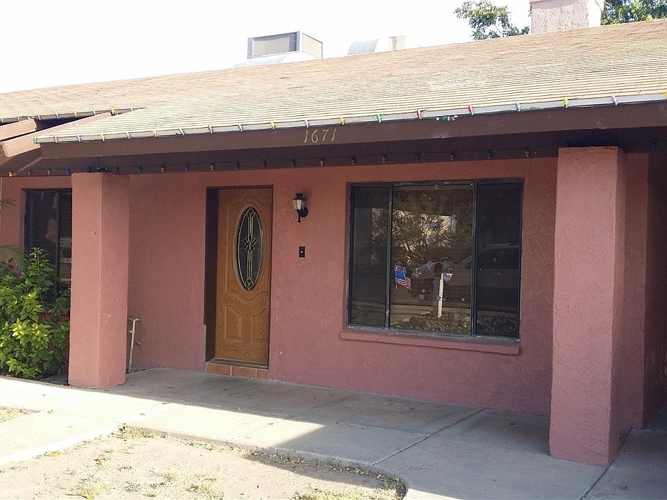 1671 W Del Oro Ln, Yuma, AZ 85364 Zillow