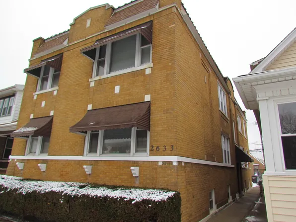 2633 N Narragansett Ave, Chicago, IL 60639