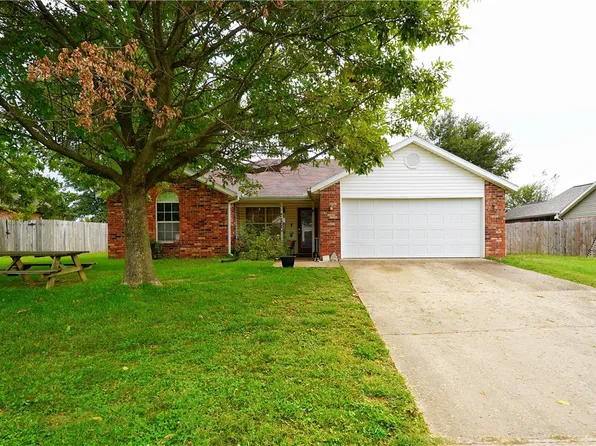 125 S Bailey St, Lowell, AR 72745