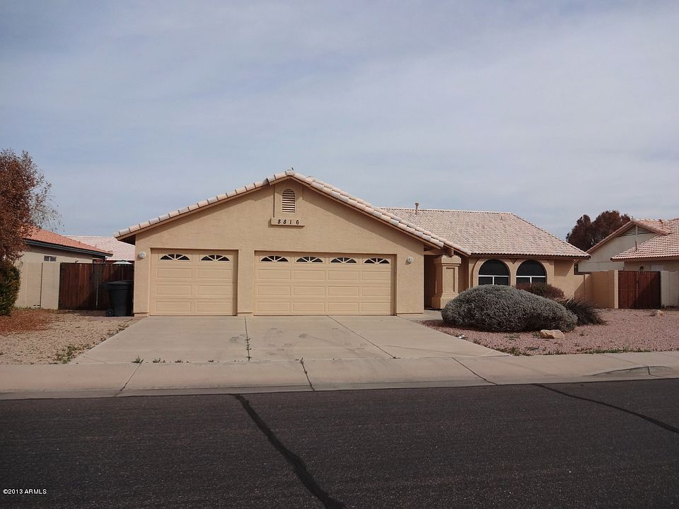 1st image of 8816 W Columbine Dr