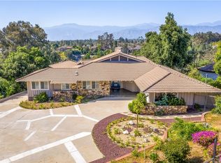 20437 Rancho La Floresta Rd, Covina, CA 91724