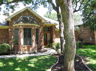 118 Brentwood Dr, Georgetown, TX 78628