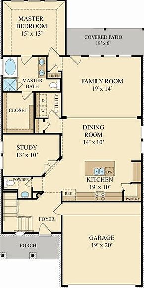 2nd image of 656 Maple Point Dr E
