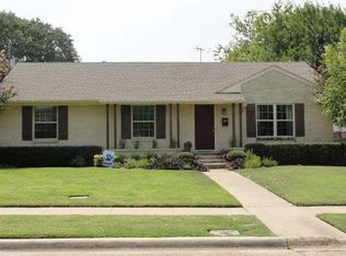 517 Arrowhead Dr, Richardson, TX 75080