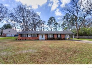 5150 Crossbow Dr, Montgomery, AL 36109