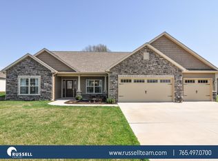 5143 Greenview Ct, Battle Ground, IN 47920