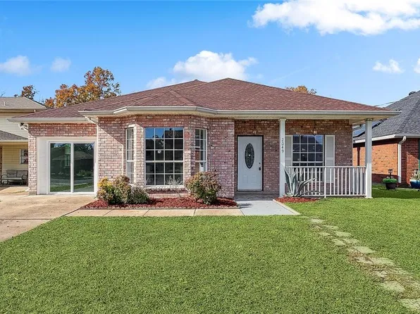 2049 Halsey Ave, New Orleans, LA 70114