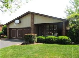 3809 W 120th Pl, Alsip, IL 60803