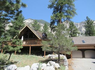 17720 County Road 291, Nathrop, CO 81236