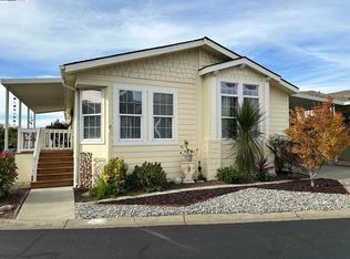 711 Old Canyon Rd SPACE 60, Fremont, CA