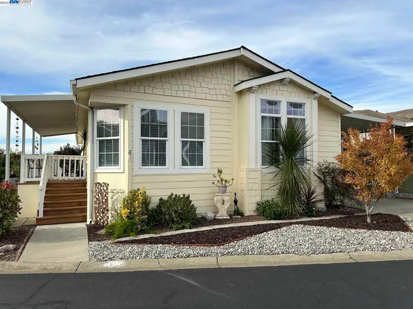 711 Old Canyon Rd Space 60, Fremont, CA 94536