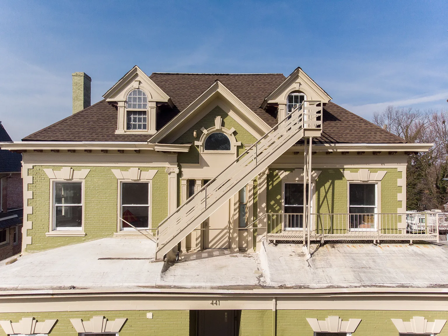 Potomac Place — Photo 4