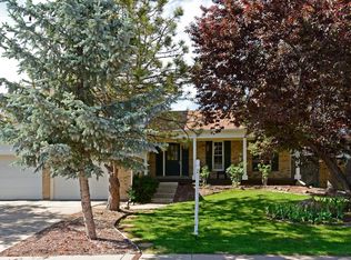 12254 W Saratoga Ave, Morrison, CO 80465