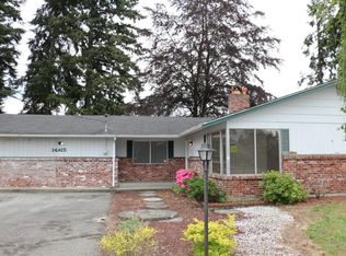 14415 25th Ave E, Tacoma, WA 98445