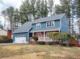 39 Cox Ln, Methuen, MA 01844