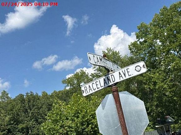 Exterior Address Verification