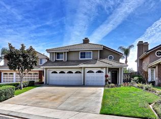 20070 Berkeley Way, Yorba Linda, CA 92886