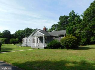 12669 Greensboro Rd, Greensboro, MD 21639