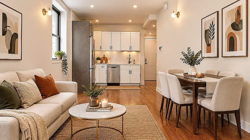 1365 Nostrand Ave #7D