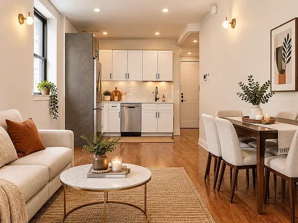 1365 Nostrand Ave #7D, Brooklyn, NY 11226