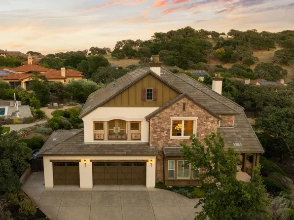 710 Bridle Ridge Drive, Fairfield, CA 94534