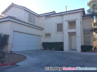 193 Bundy St, Henderson, NV 89074