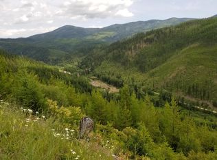 Nhn C 9 Mile Rd, Huson, MT 59846