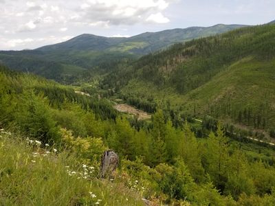 Nhn C 9 Mile Rd, Huson, MT, 59846