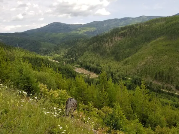Nhn C 9 Mile Rd, Huson, MT 59846
