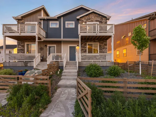 809 Waterthrush Ln, Fort Collins, CO