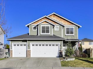 14515 20th Avenue Ct E, Tacoma, WA 98445