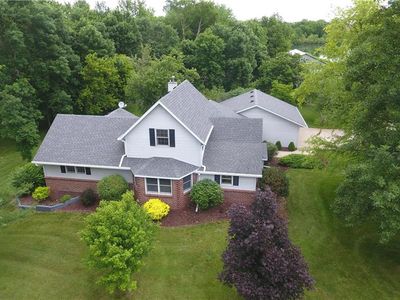 1130 Canfield Ave, Clemons, IA, 50051