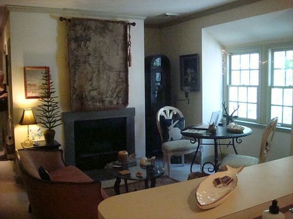 This Home Rents Unfurnished