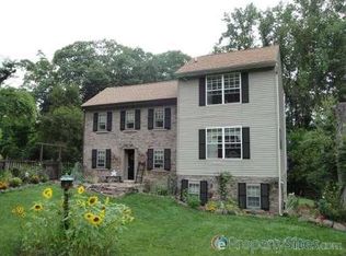 1650 Cold Springs Rd, Pottstown, PA 19465