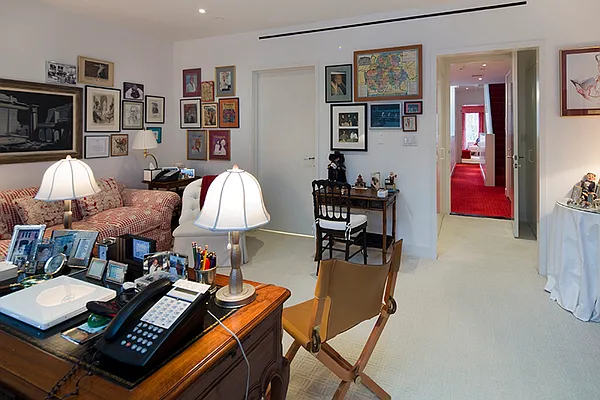 Sold by Brown Harris Stevens | media 7