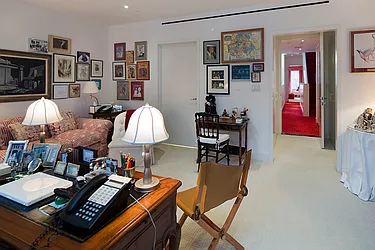 Sold by Brown Harris Stevens