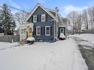 136 Shaw St #1, Braintree, MA 02184