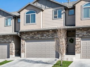 1126 W 2875 N, Layton, UT 84041