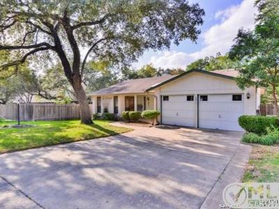 8611 Timberwilde St, San Antonio, TX, 78250