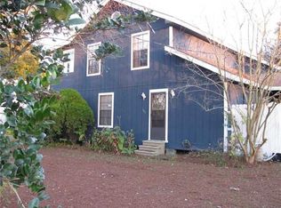 121 Schexnayder Ln, Hahnville, LA 70057