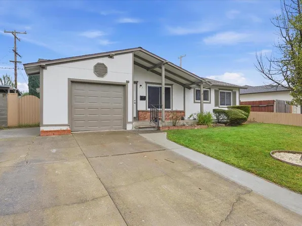 4056 Cornelia Way, North Highlands, CA 95660