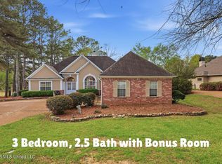 827 Annandale Rd, Madison, MS 39110